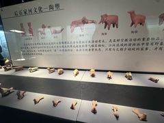 -荆州博物馆
