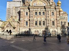 -滴血救世主教堂