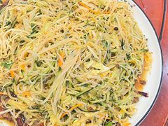 -老妈厨房团圆饺子东北菜(北环路店)