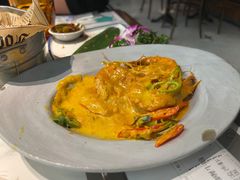 -太食獸泰式茶餐厅(北美新天地店)