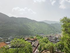 -五台山风景名胜区