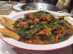 -新海渔港·胶东海鲜家常菜·家宴(奥体中心店)