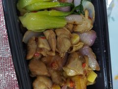 -捞王猪肚鸡火锅(财富中心店)