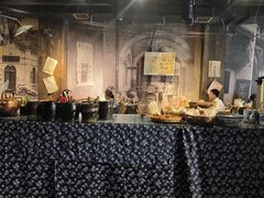 -烂摊摊火锅集市(河北总店)