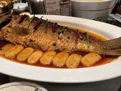 -二分八·大同菜(长治路店)
