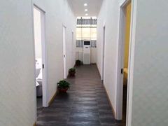 -1号足道推拿会馆