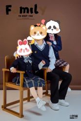 -小阿福儿童摄影(光谷时代广场店)