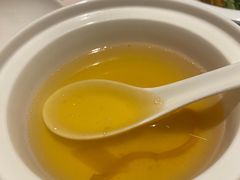 -徐州绿地皇冠假日酒店-汉宫中餐厅