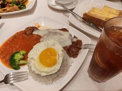 -金利茶餐厅(中船汇店)