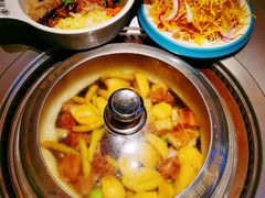 -灶座小锅烀饼·铁锅炖(全国总店)