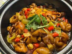 -海上食代(赣江新天地店)