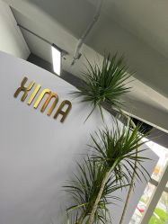 点击看大图 -XIMA·美发沙龙