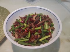 -福巷湘食小馆·猛火现炒(上海首店)
