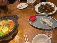 -令狐冲·活鱼馆(宝龙店)