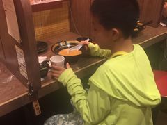 -一蘭拉面(新宿中央东口店)