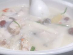 -老阿爸鲜鱼土菜(昆山花桥店)