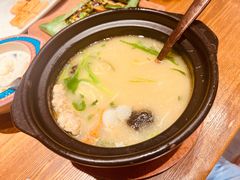-云海肴·汽锅鸡·云南代表菜(丁香国际店)