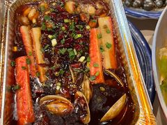 -老运河餐厅