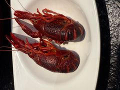 -周姑娘不等味·牛羊肉火锅·螃蟹罗氏虾·烤鱼烤串(高邮店)