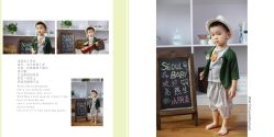 -首尔宝宝SEOUL  BABY STUDIO(通州店)