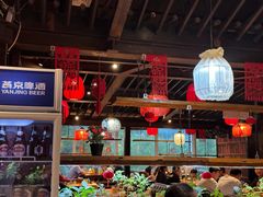 -望京一号·重庆江湖菜(工体店)