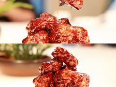 -飶香居(省博物馆店)