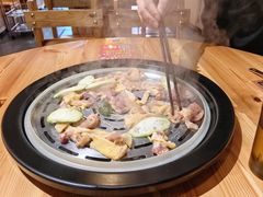 -阿鸡鱼庄·顺德鲜蒸小炒(亚运村店)
