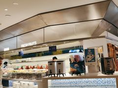-星伦多 自助料理(圆融店)