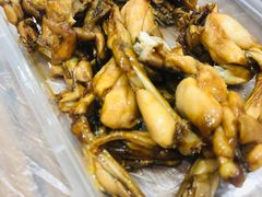 -蓝精灵饺子店