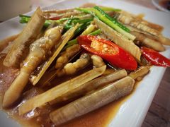 -醉壹号海鲜大排档(厦门美食地标店)