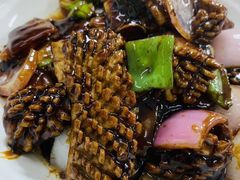 -明呈黄鱼面馆(斜土路店)