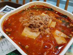 -魏家凉皮(大差市店)