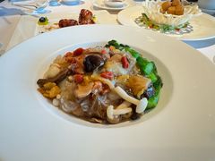 -龙景轩(香港四季酒店)