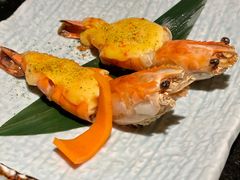-梅筑·创意料理(王府井百货店)