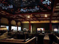 -北京大葆台遗址博物馆