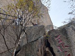 -三块石国家森林公园