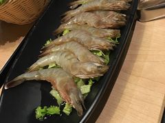 -新石器烤肉(中房金谊广场店)