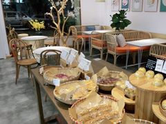 -嗒令甜品·主题融合料理餐厅(首座时代店)
