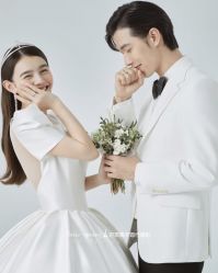 -巴黎春天婚纱摄影STUDIO·定制