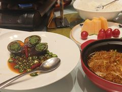 -梦都海鲜酒家(万达广场江桥店)