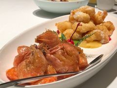 -荣兴酒家(徐家汇店)