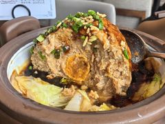 -扬州狮子楼·非遗淮扬菜(总店)
