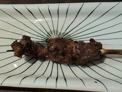 -一吉焼鸟·FOUNDER(桂林路店)