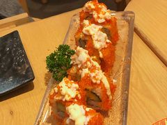 -沼津港渔市(宏伊国际广场店)