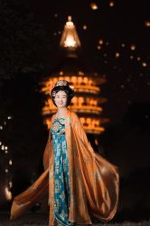 -锋歌摄影·汉服租赁·洛阳旅拍