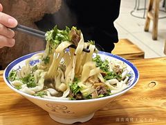 -清真-戏楼王记牛肉面