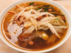 酸辣笋尖米粉-卓雅桂林米粉