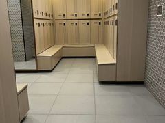 -FLARE STAR FITNESS(复地活力城店)