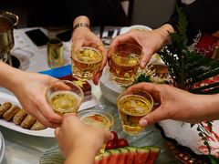 -江海肥牛(桃园南路店)