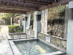 -汤山一号温泉度假区